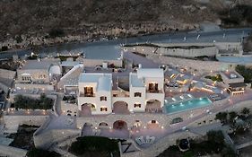 Zatrikion Santorini Villas